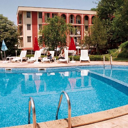 קיטן Rilena Hotel מראה חיצוני תמונה