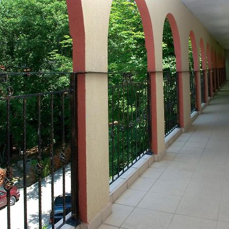 קיטן Rilena Hotel מראה חיצוני תמונה