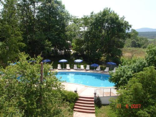 קיטן Rilena Hotel מראה חיצוני תמונה