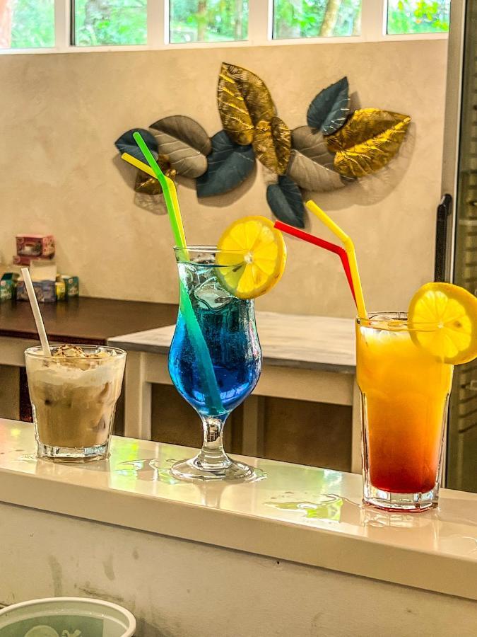 קיטן Rilena Hotel מראה חיצוני תמונה