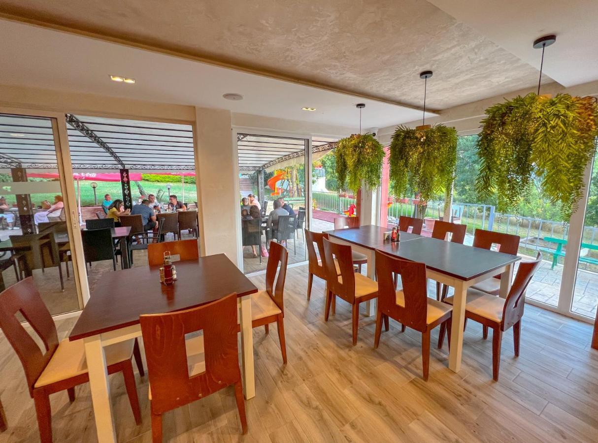 קיטן Rilena Hotel מראה חיצוני תמונה