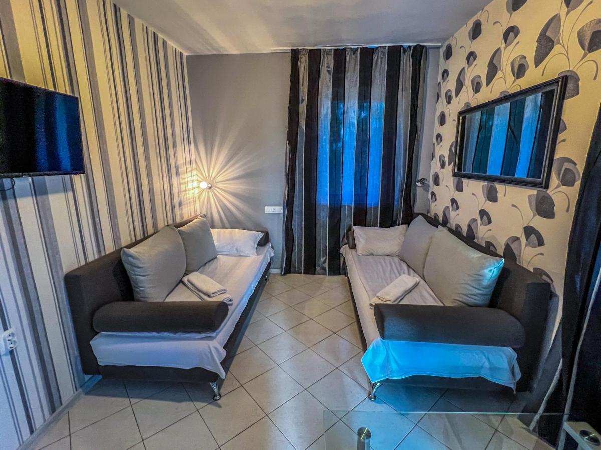 קיטן Rilena Hotel מראה חיצוני תמונה
