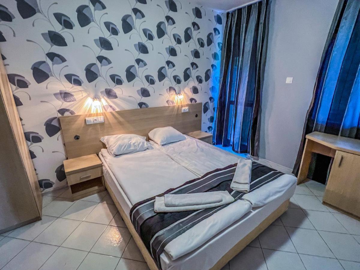 קיטן Rilena Hotel מראה חיצוני תמונה