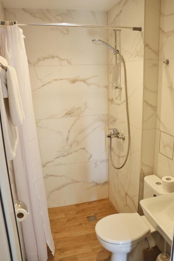 קיטן Rilena Hotel מראה חיצוני תמונה