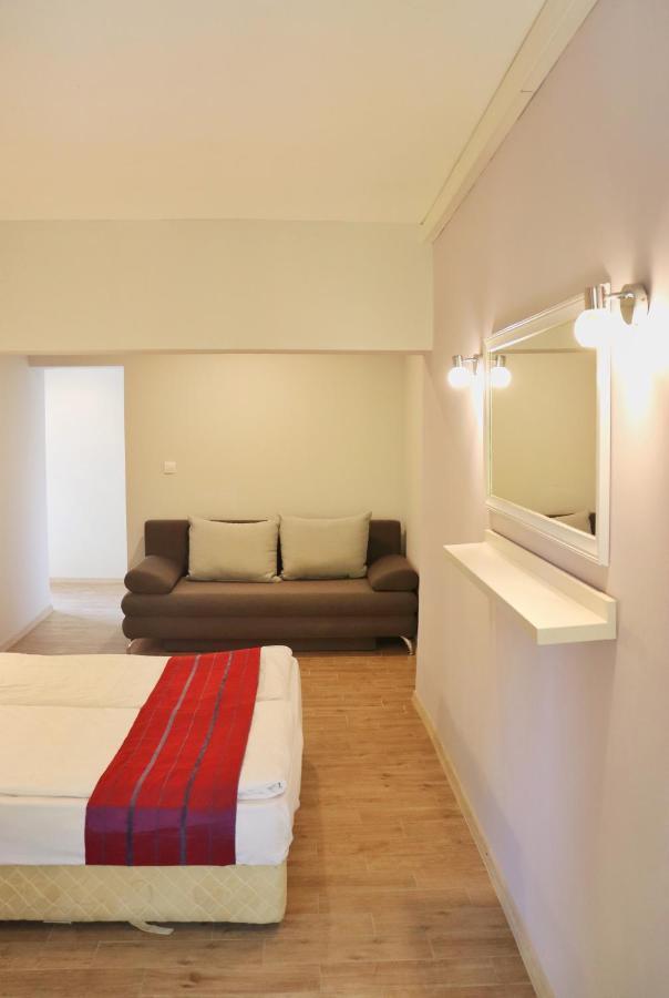 קיטן Rilena Hotel מראה חיצוני תמונה