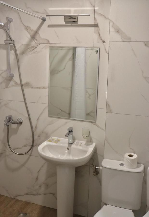 קיטן Rilena Hotel מראה חיצוני תמונה