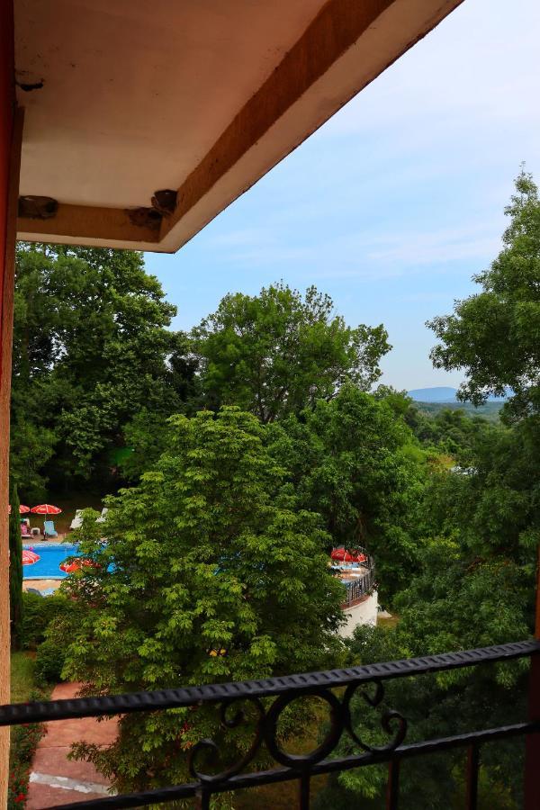 קיטן Rilena Hotel מראה חיצוני תמונה