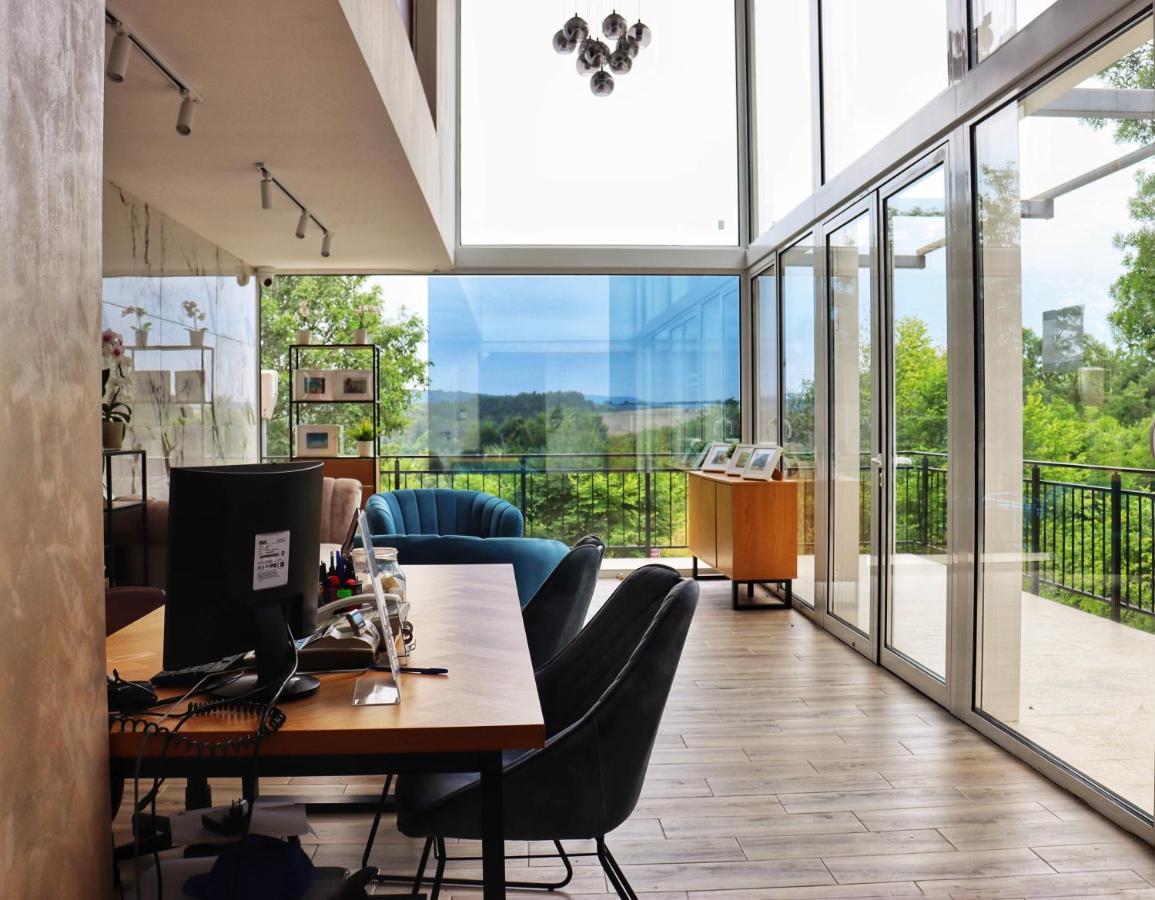 קיטן Rilena Hotel מראה חיצוני תמונה