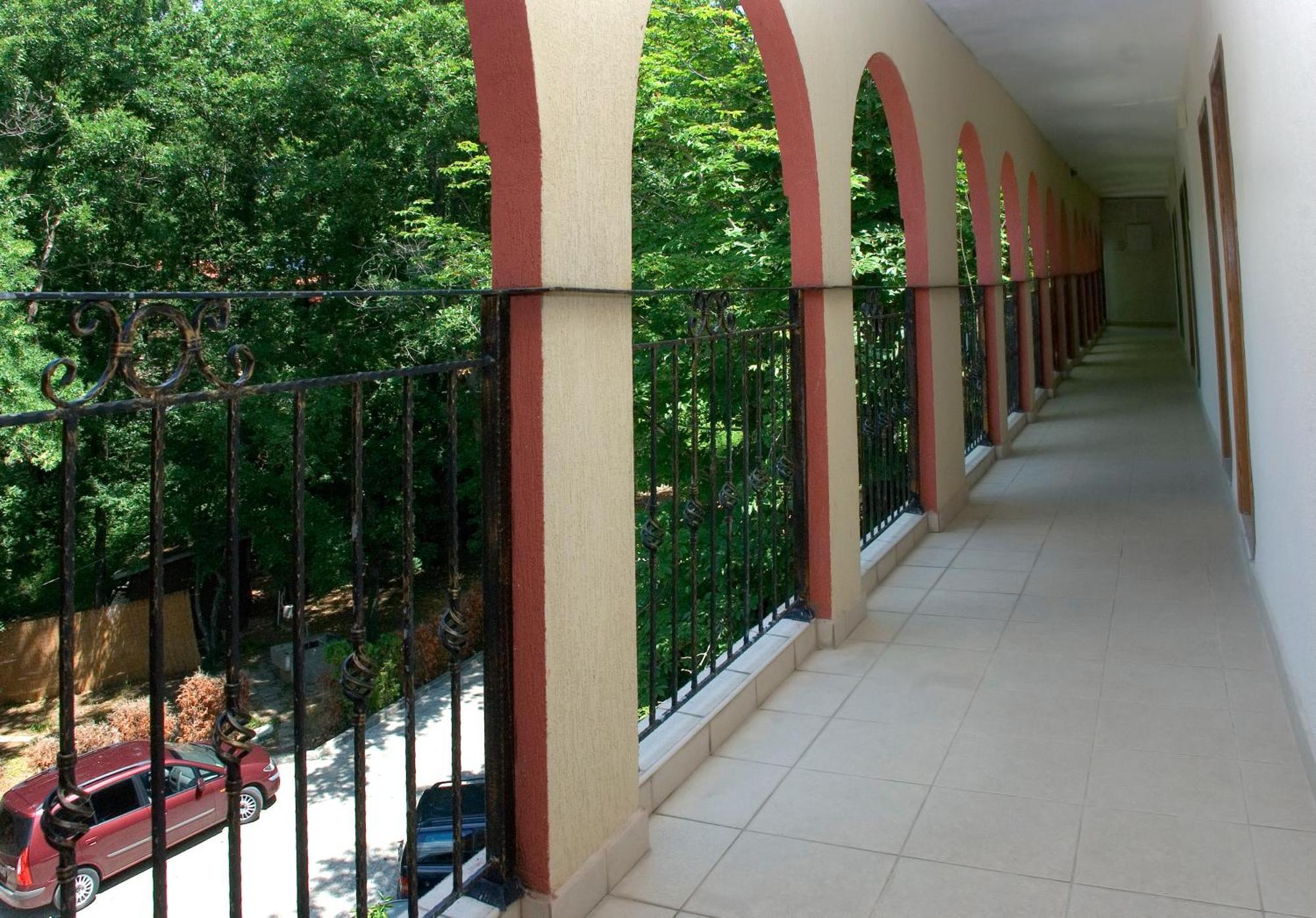 קיטן Rilena Hotel מראה חיצוני תמונה