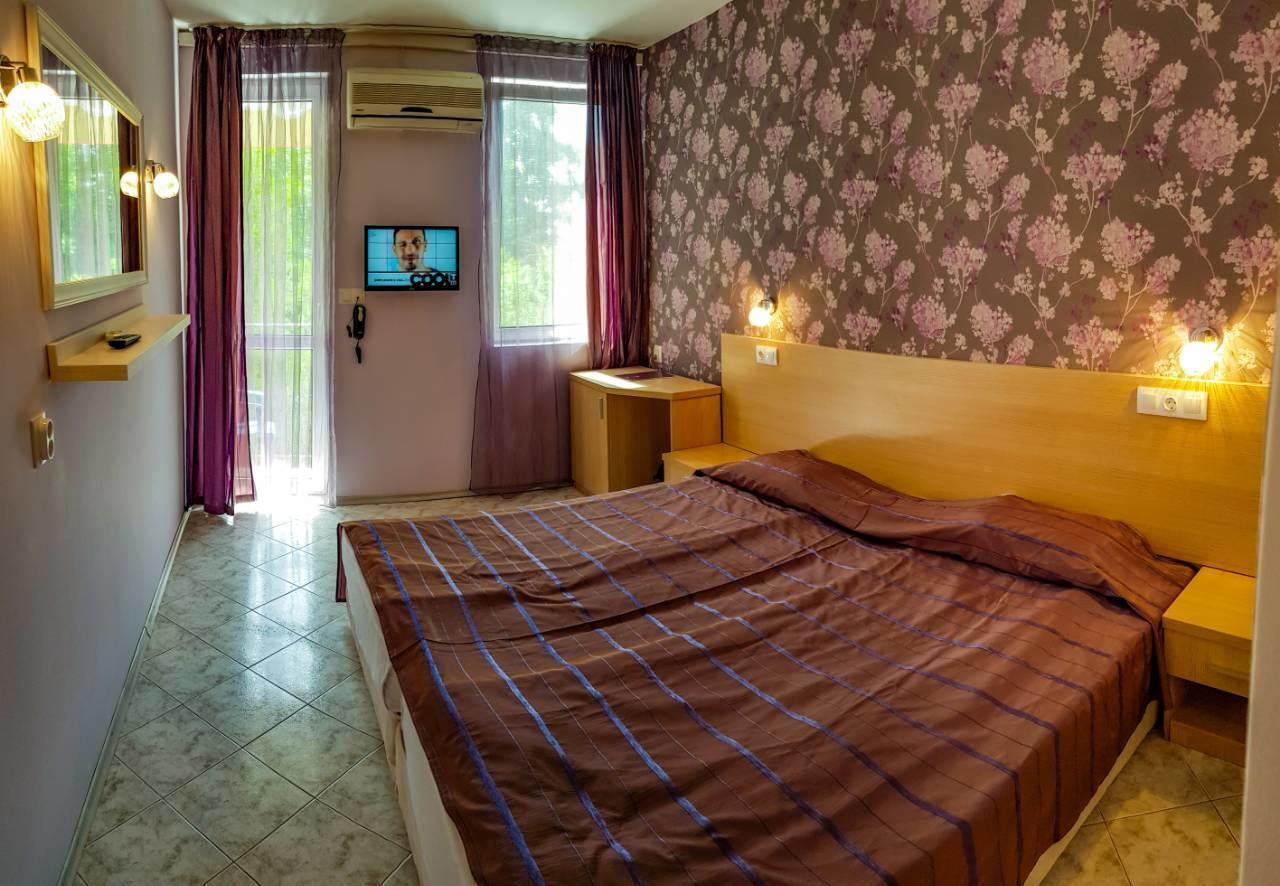 קיטן Rilena Hotel מראה חיצוני תמונה